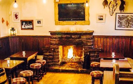 The Old Mill Killearn