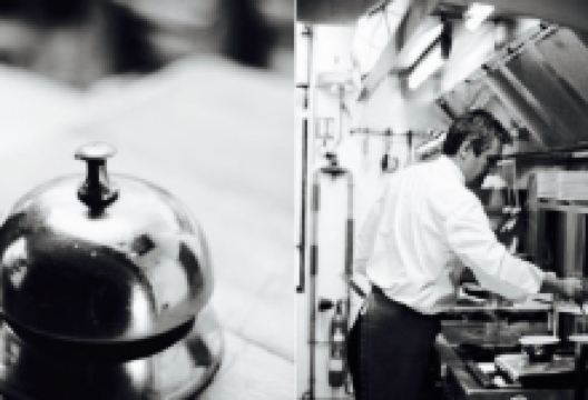 L'Ermitage Saint Antoine美食图片