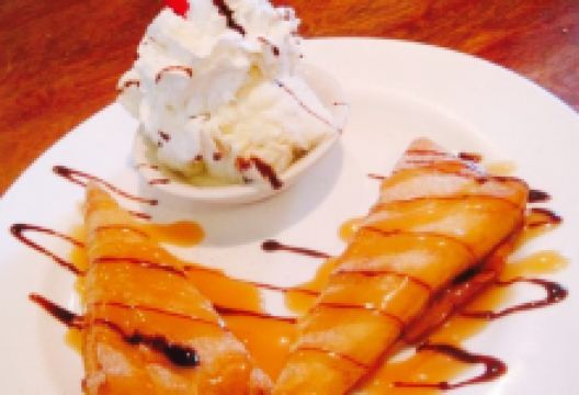 Mexicali Mexican Grill美食图片