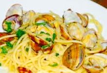 La Lanterna AL Country美食图片