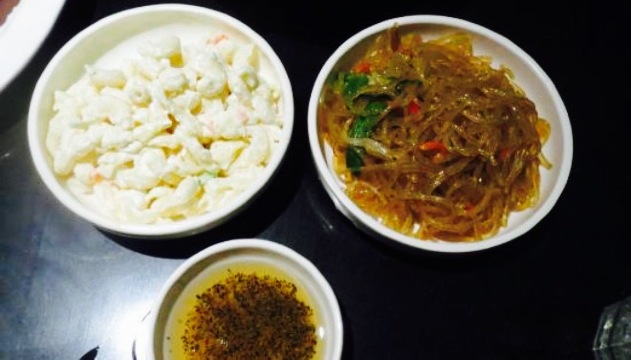 Beque Korean Grill餐厅图片