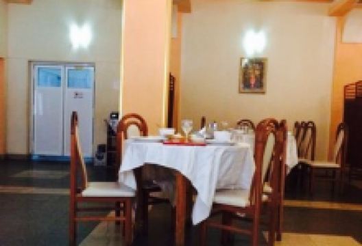 Restaurant Central美食图片