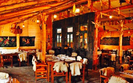 Restaurant Terasa Gliga