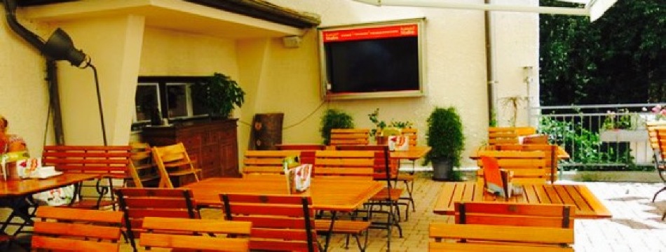 Kanzelstub'n