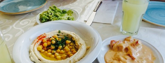 El Barbor Acre餐厅图片