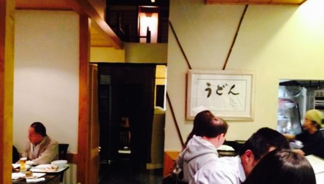 Oumi Sasaya餐厅图片