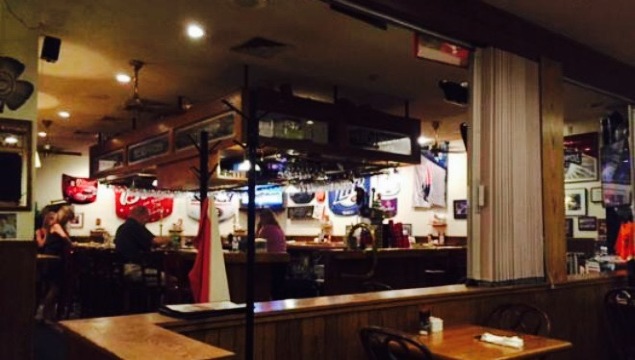 Brady's American Grill