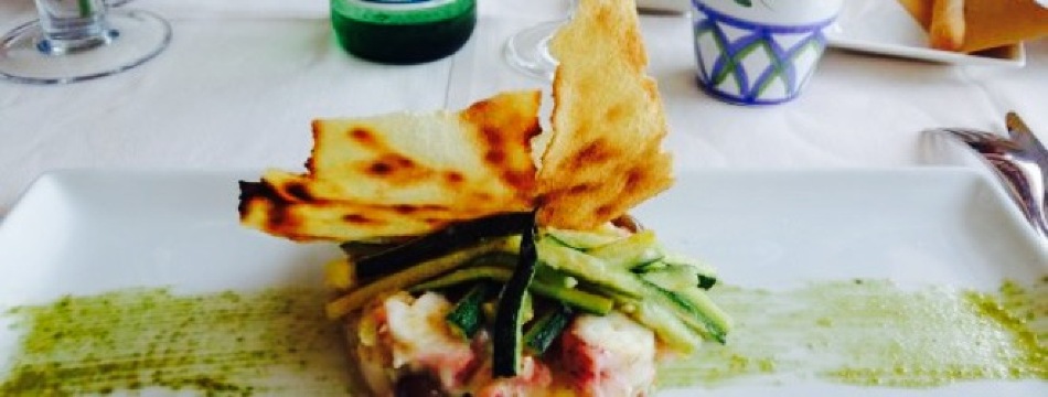 La Vigna餐厅图片