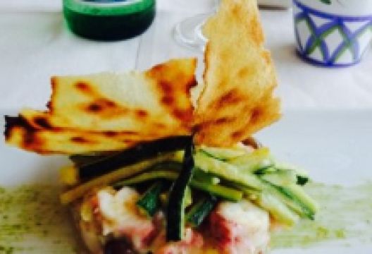 La Vigna美食图片