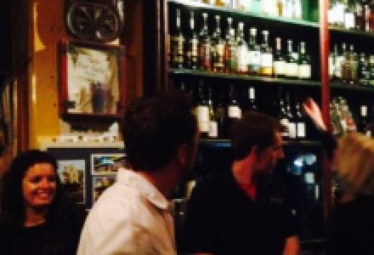 Tigh Neachtains美食图片