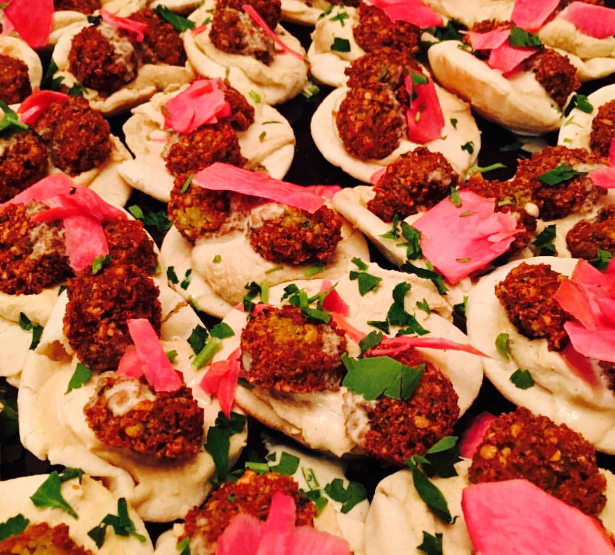 Holyoke Hummus Company