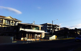 Sandbar Restaurant Yamba