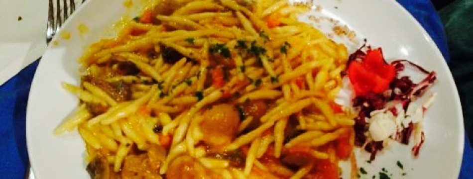 La Ciano - Ristorante Pizzeria Steakhouse