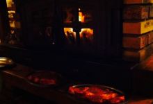 Restaurant la Cascade美食图片