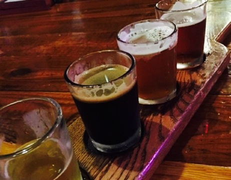 Southern Hops Brewing Company