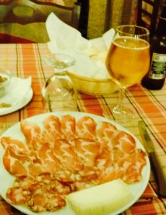 Trattoria Ricci餐厅图片