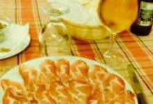 Trattoria Ricci美食图片