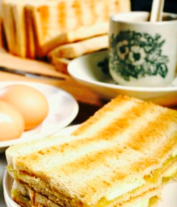 BESS Kopitiam餐厅图片