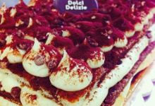 Pasticceria Dolci Delizie美食图片