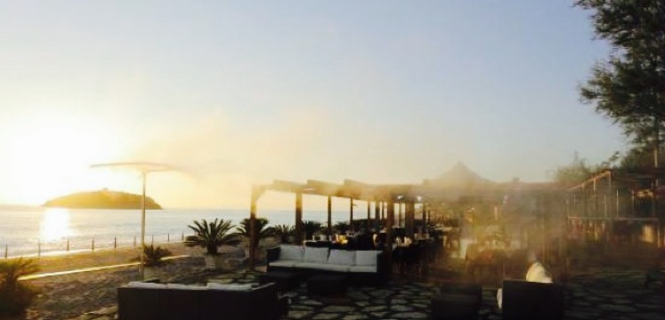 Lido Tropical餐厅图片