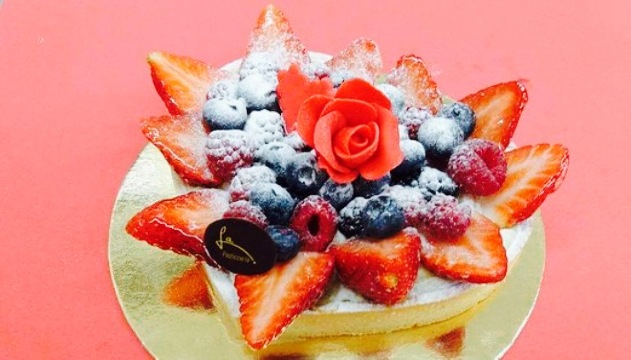 La Pasticceria.餐厅图片