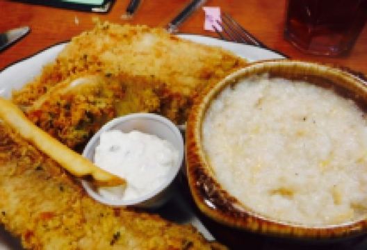 Madison Chop House Grille美食图片