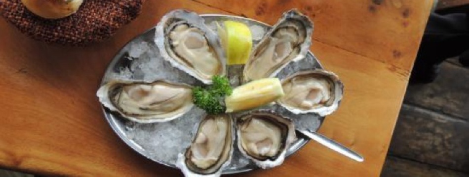 The Raft餐厅图片