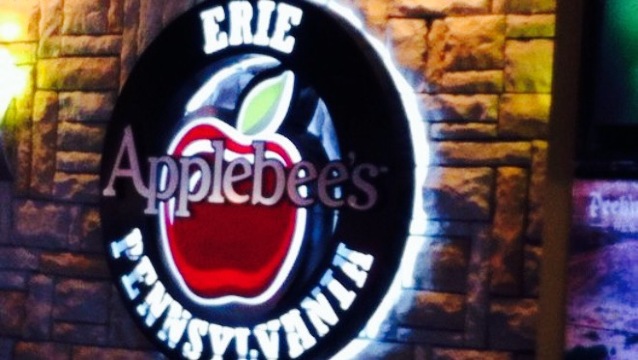 Applebee's餐厅图片