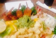 El Pescador美食图片