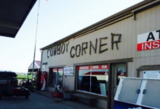Cowboy Corner购物图片