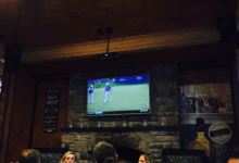 Joey B's美食图片