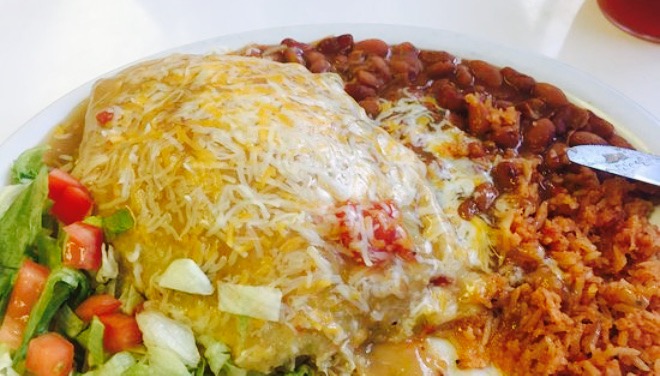 Little Alaska Ice Cream Parlor餐厅图片