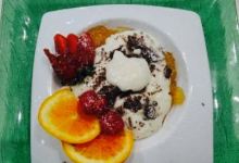 Hotel Miramare Restaurant美食图片