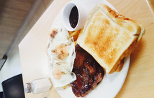 Hawera Cafe and Bakery餐厅图片