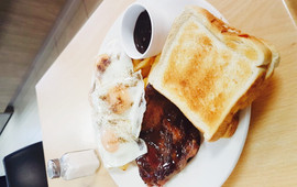 Hawera Cafe and Bakery