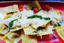 Ristorante Don Camillo E Peppone美食图片