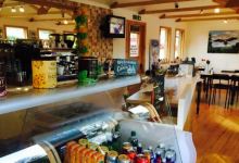 The Cabin Café美食图片