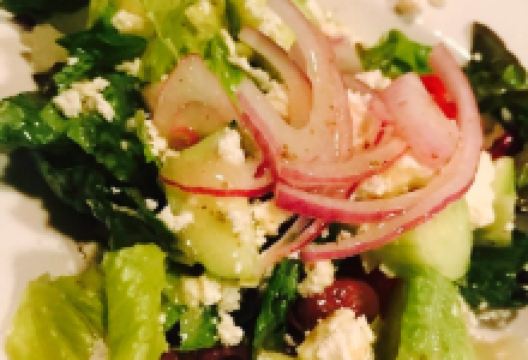 Cornish Pasty Co美食图片