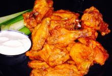 Duff's Famous Wings in Orchard Park美食图片