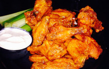 Duff's Famous Wings in Orchard Park餐厅图片
