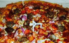 Pizza Hut餐厅图片