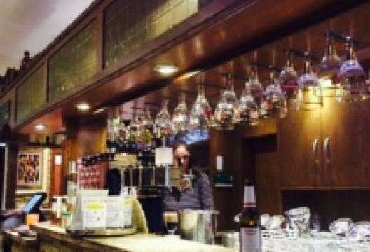 Steakhaus Langenselbold美食图片