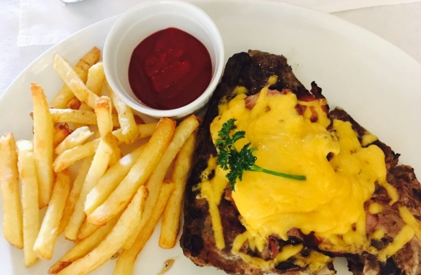 Tramonto Restaurant餐厅图片