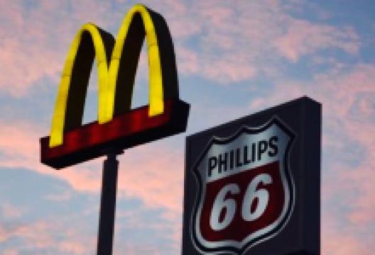 McDonald's美食图片