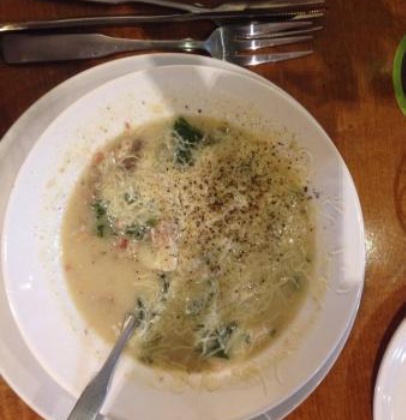 Olive Garden Italian Restaurant