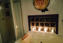 Durning House Bed & Breakfast美食图片