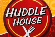 Huddle House美食图片