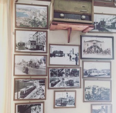 Taverna Roda餐厅图片