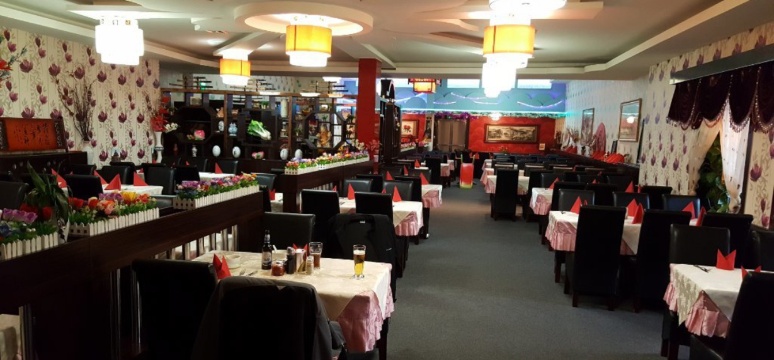 Mongolei China Restaurant