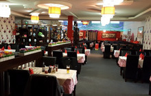Mongolei China Restaurant餐厅图片